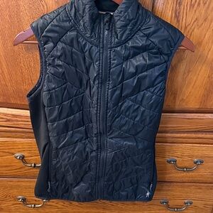 Smartwool vest